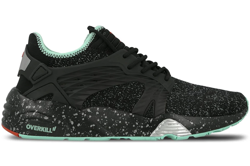 Puma Blaze Cage Overkill Pfeffiboys Men s 365920 01 US