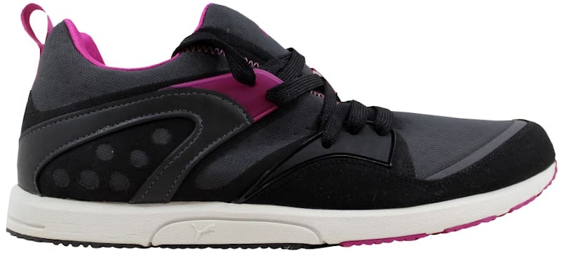 Puma Blaze Of Glory LTWT Dark Shadow/Black