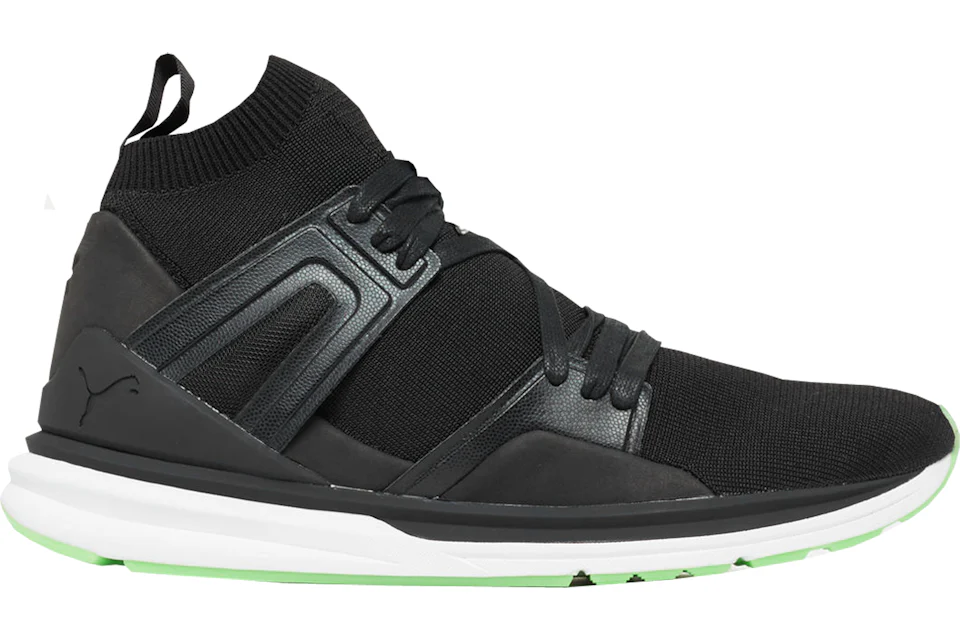 Puma Blaze Of Glory Limitless Solebox Champagne