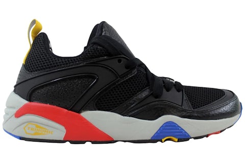 Puma Blaze Of Glory OG X Alife High Rise/Dandelion Men's 357735