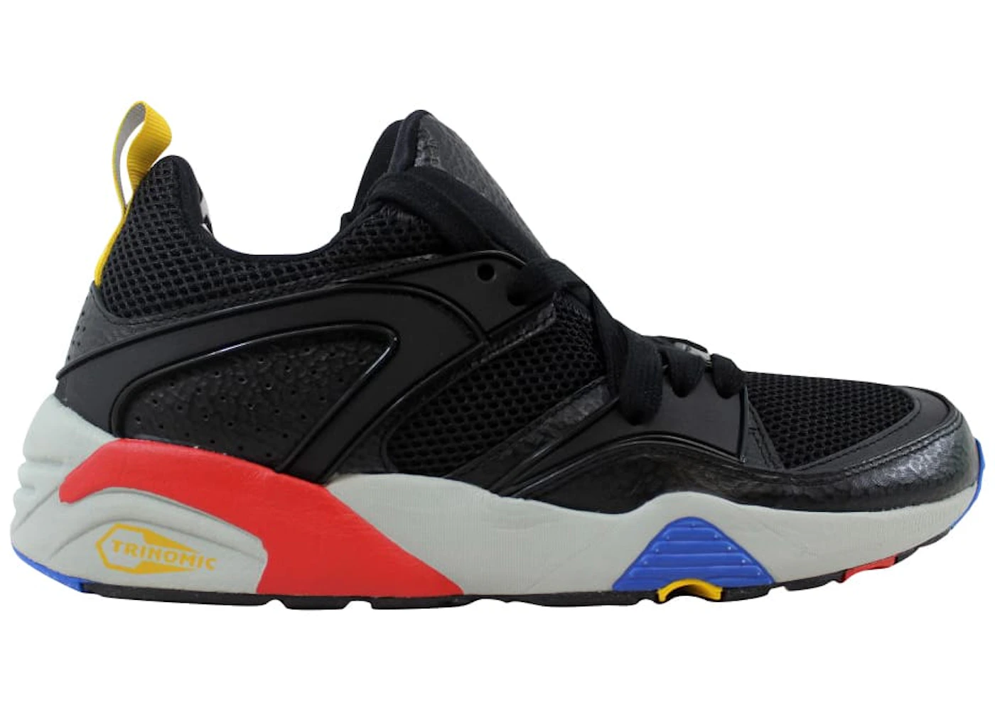 Puma Blaze Of Glory OG X Alife High Rise/Dandelion Men's 357735