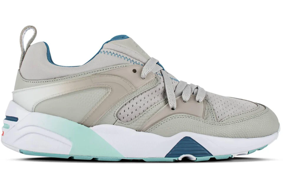 Puma blaze of glory men pink hotsell