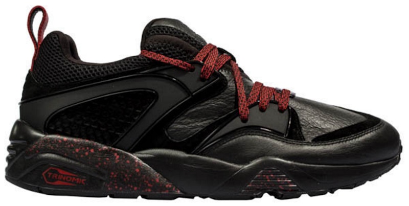 puma x rise blaze of glory lost ones