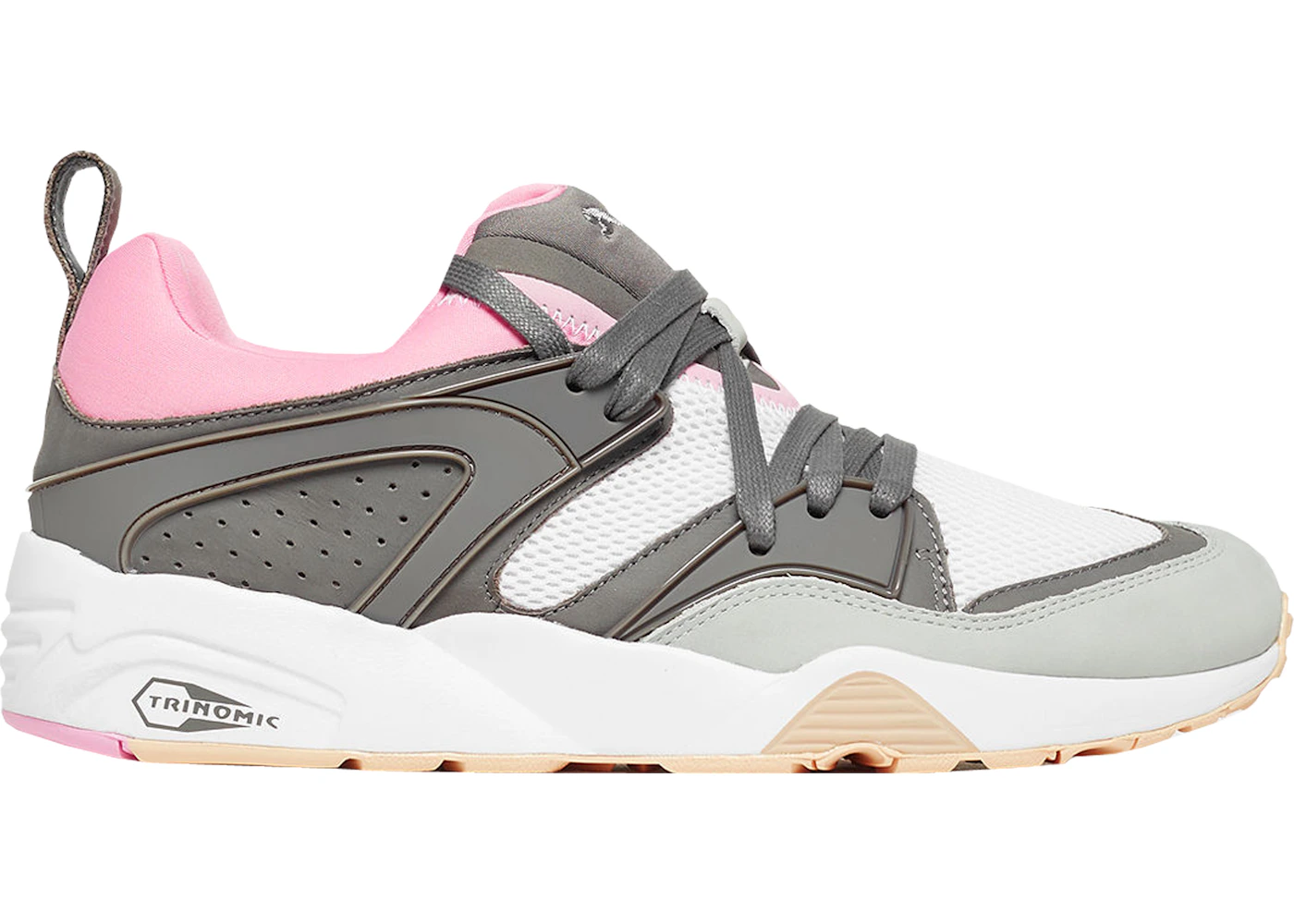Puma Blaze Of Glory Suebox Champagne Hombre 364915 01 MX