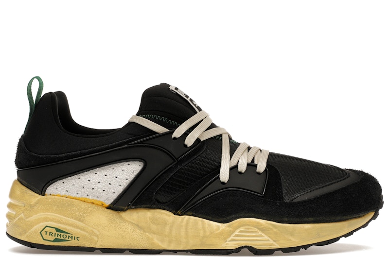 Puma blaze of glory donna sales giallo