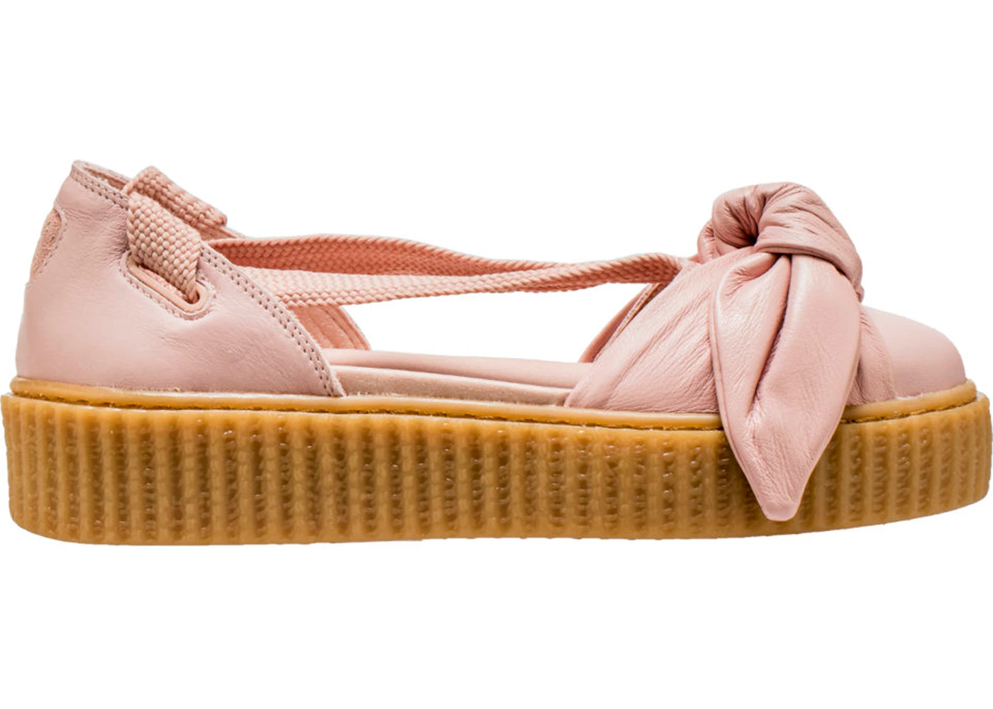 Sandal hotsell puma fenty