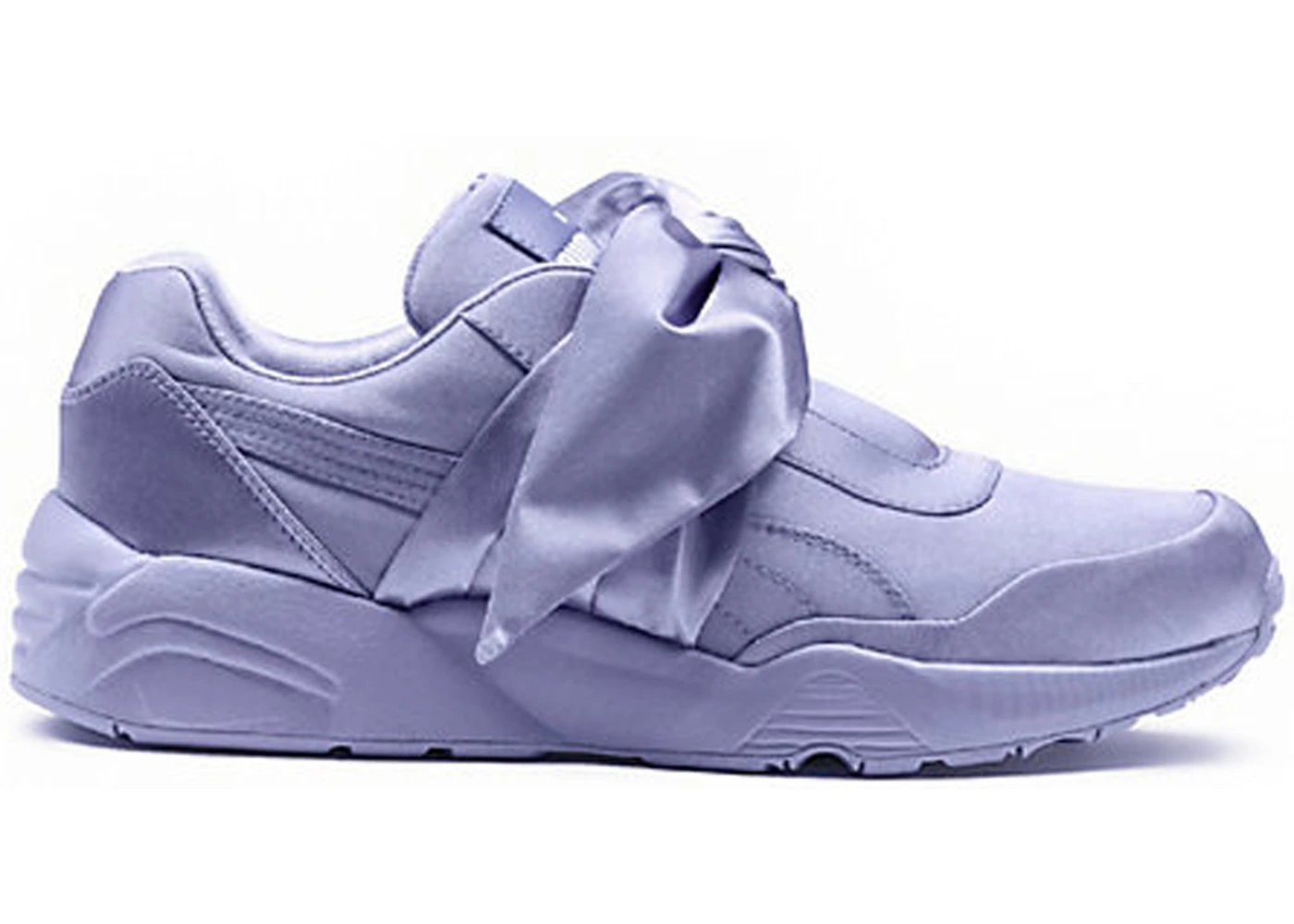 Puma Bow Rihanna Fenty Lavender de mujer 365054 03 MX