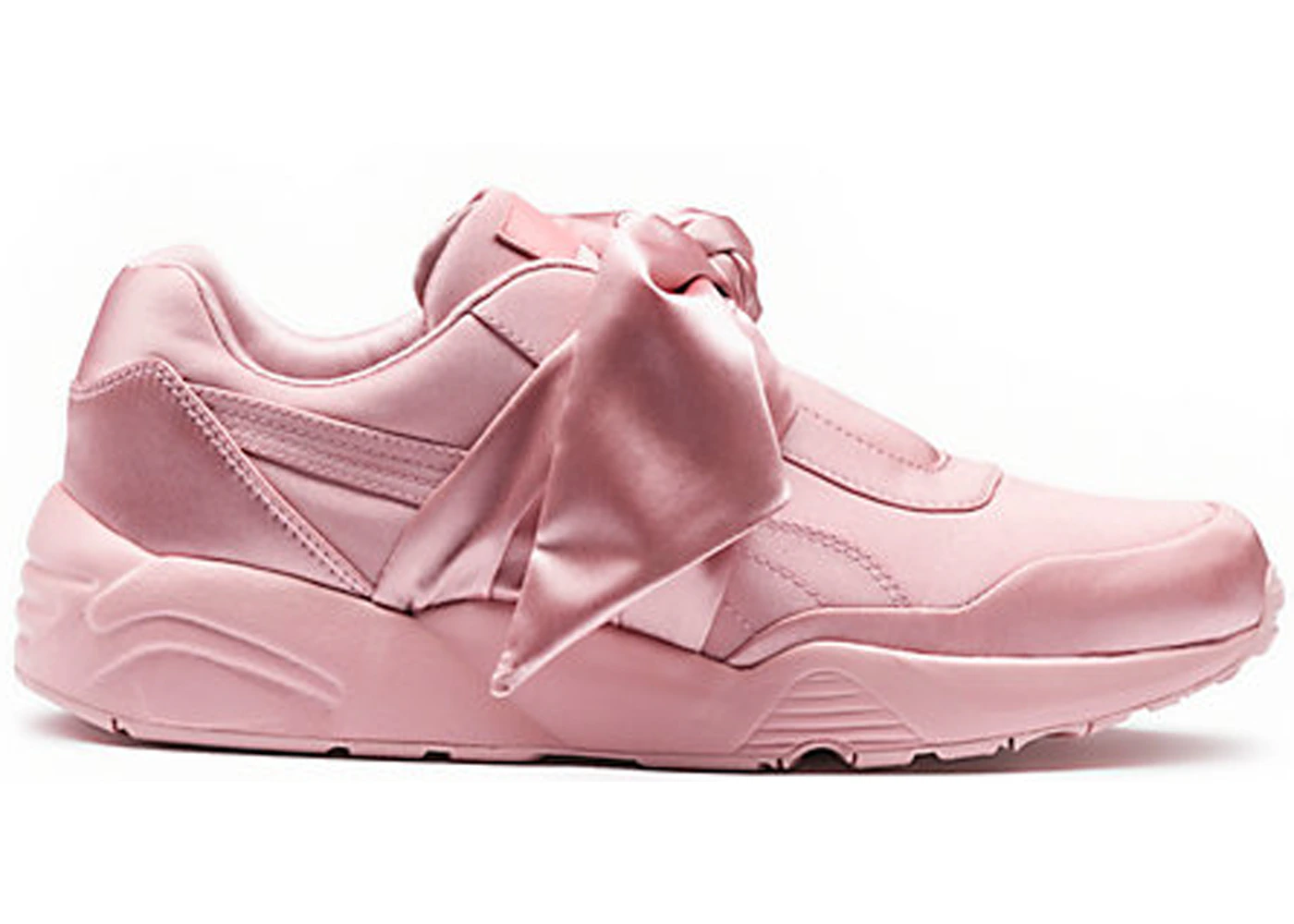 Puma Bow Rihanna Fenty Pink Women s