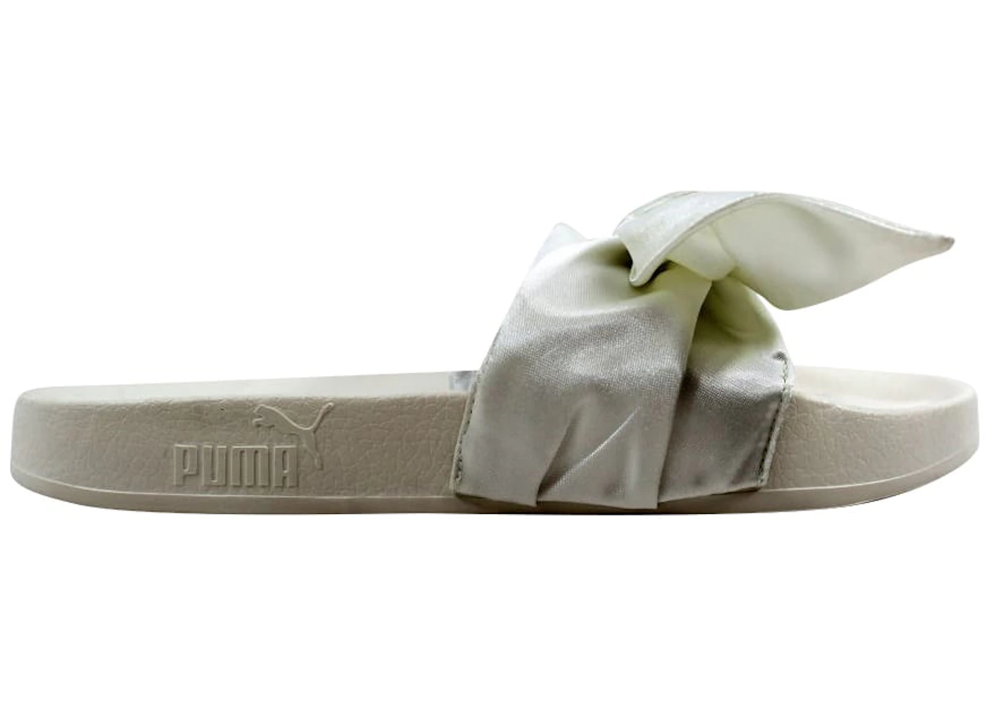Fenty bow sliders Clearance