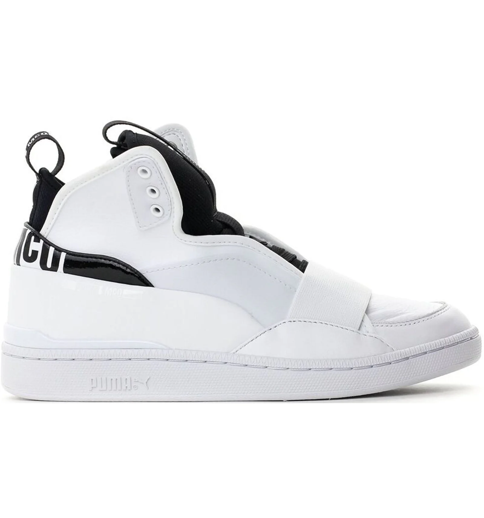 Puma alexander top mcqueen 2018