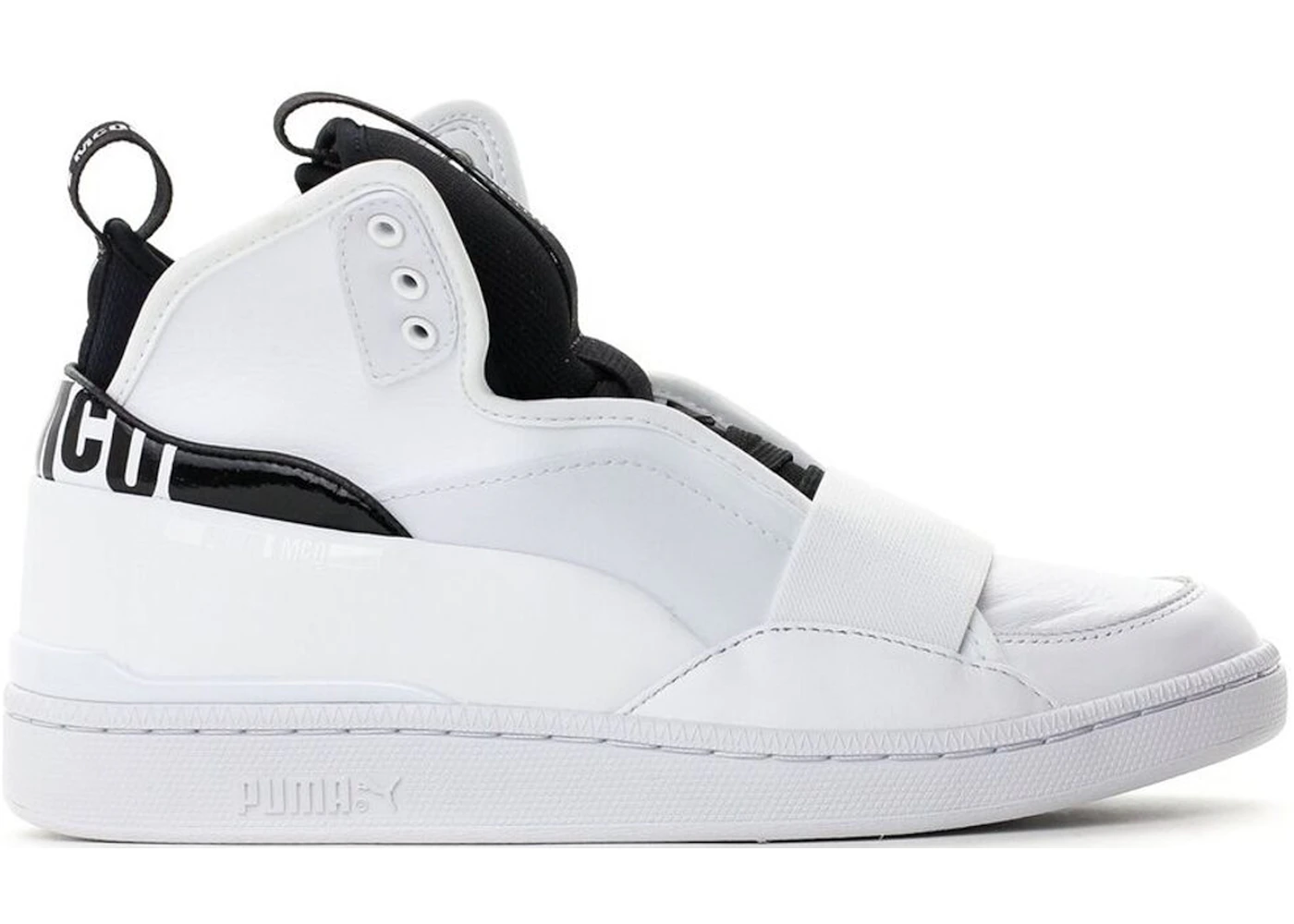 Puma alexander mcqueen sales key
