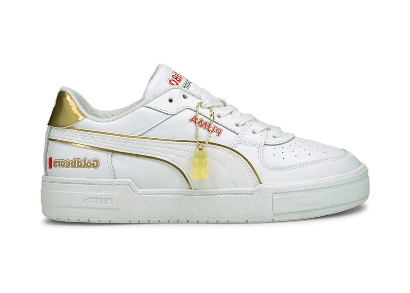 Puma CA Pro Haribo Golden Bears Men's - - US