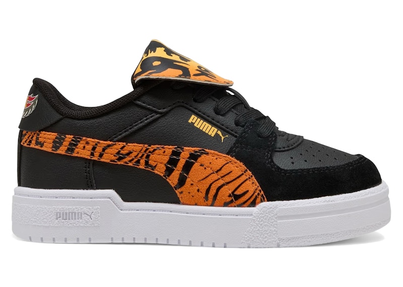 Puma CA Pro Hot Wheels Monster Trucks (PS)