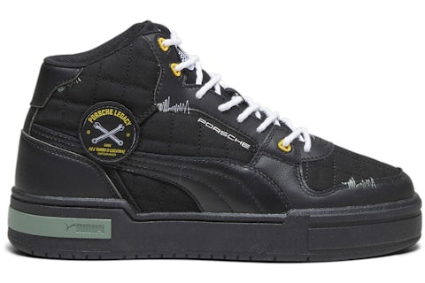 Puma CA Pro Mid GC Porsche Legacy Men's 307954-01 US