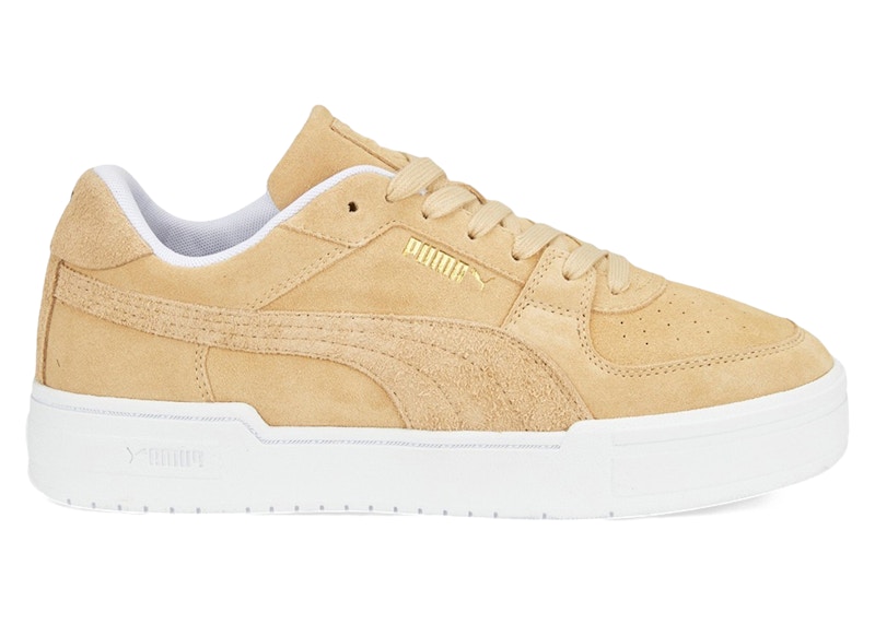 Puma CA Pro Suede Light Sand