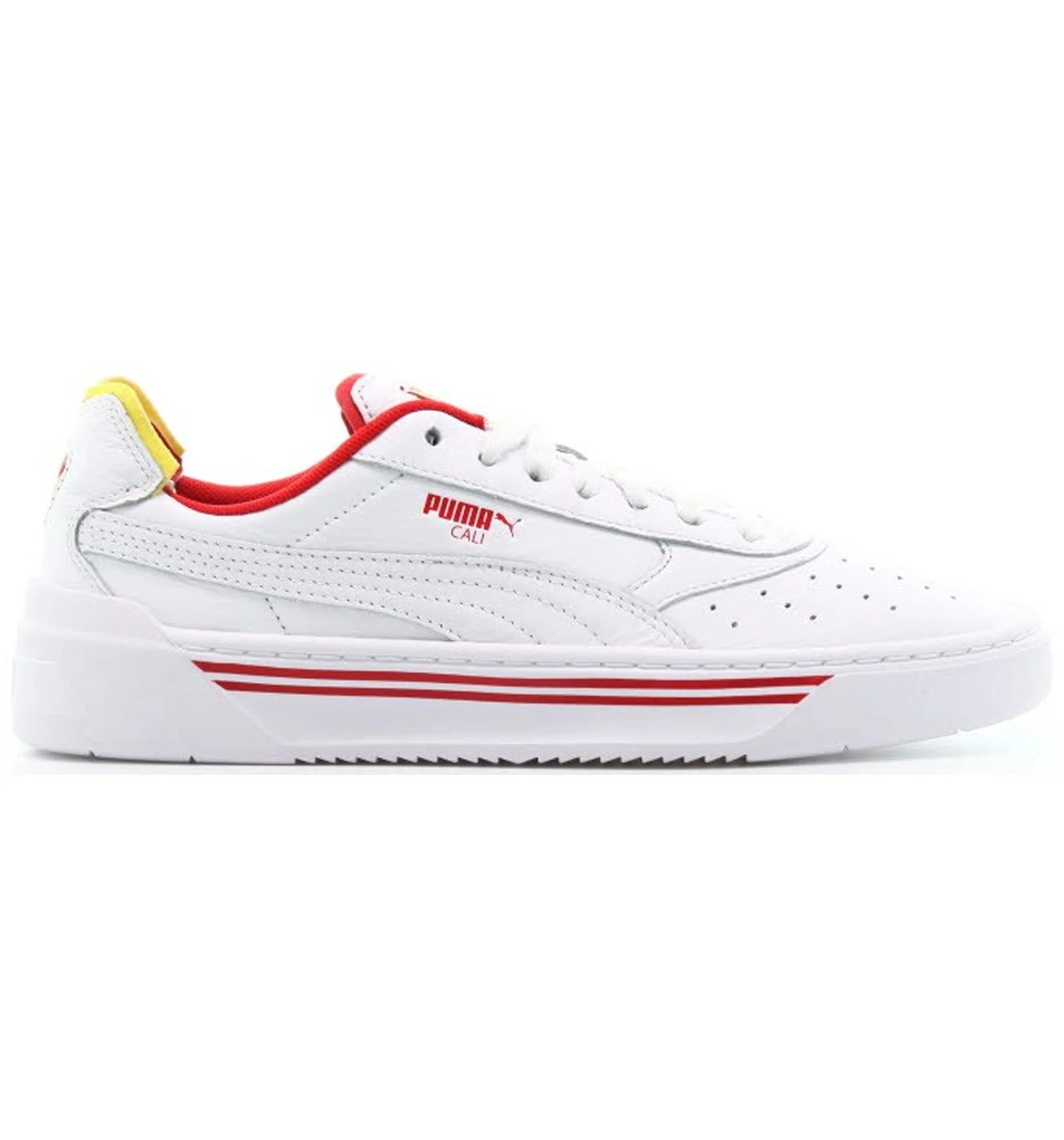 Puma Cali 0 Drive Thru