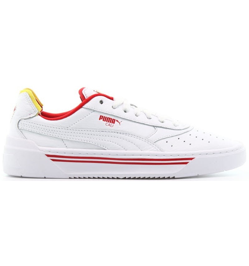 Puma cali hombre sales