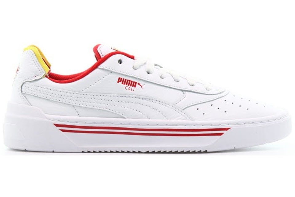 Drive thru best sale puma