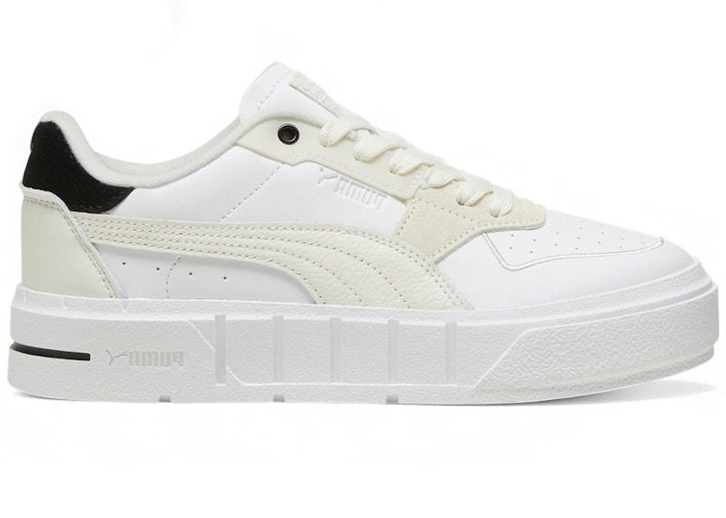 Puma Cali Court Pure Luxe (Women's)