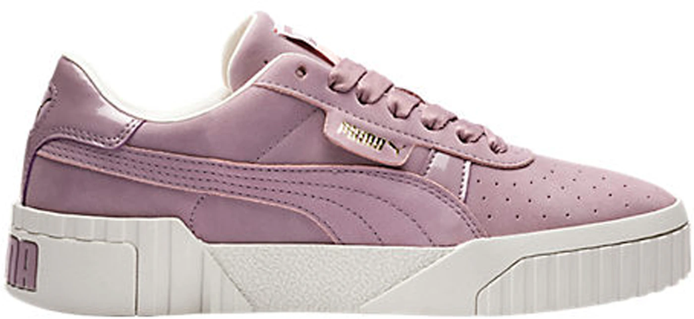Cali Nubuck Purple (Women's) - 369161-02 US