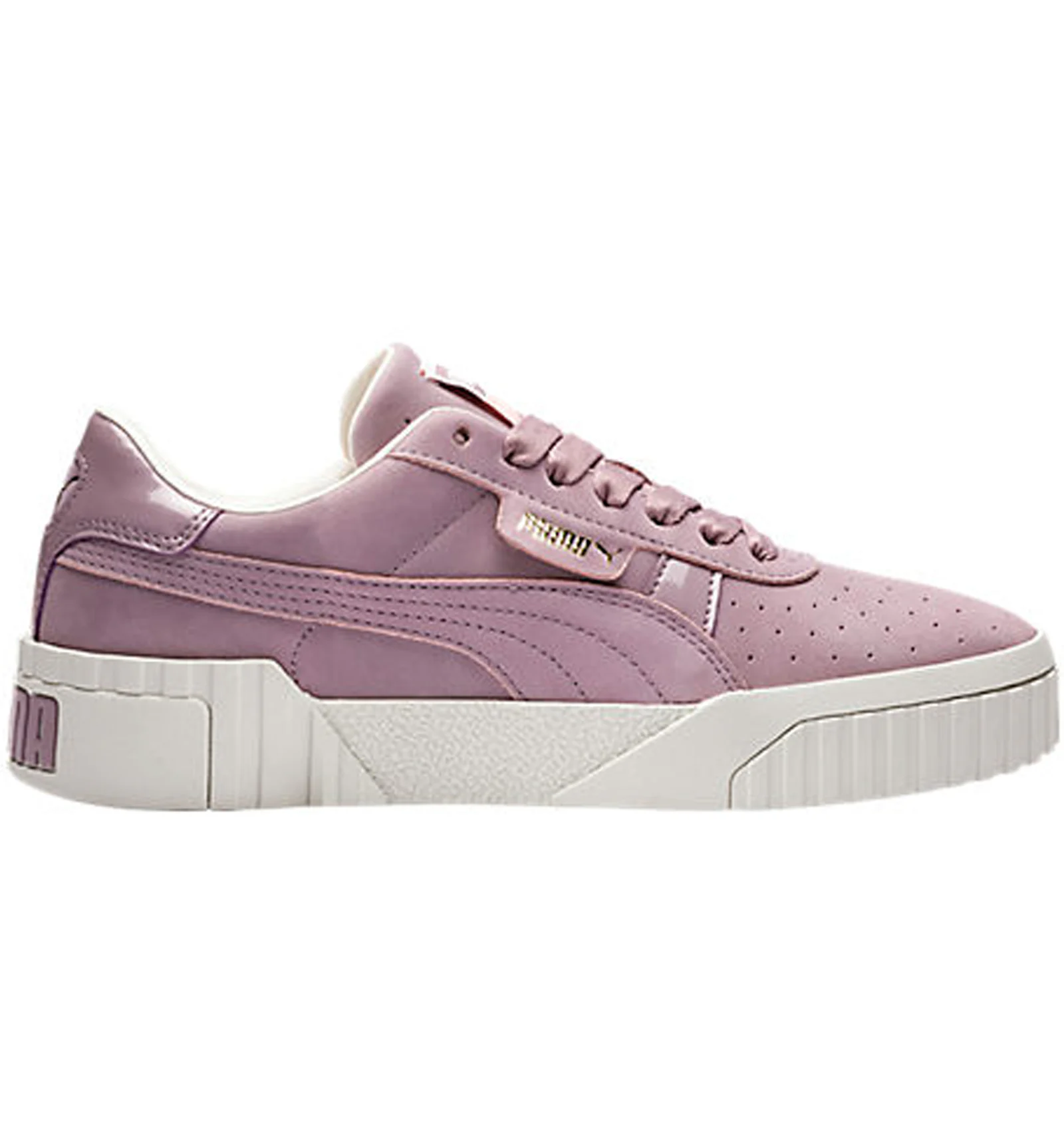 Tênis puma hotsell cali nubuck