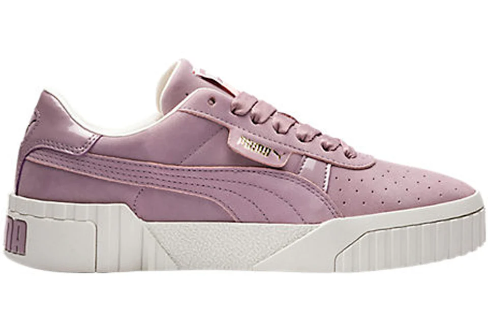 Tênis puma hotsell cali nubuck
