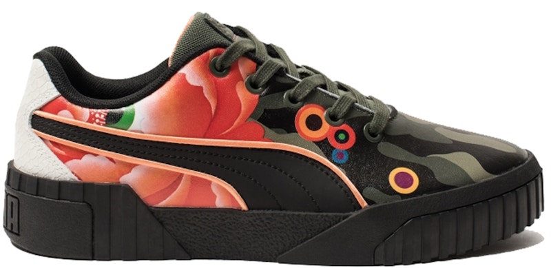 puma ascend sneakers