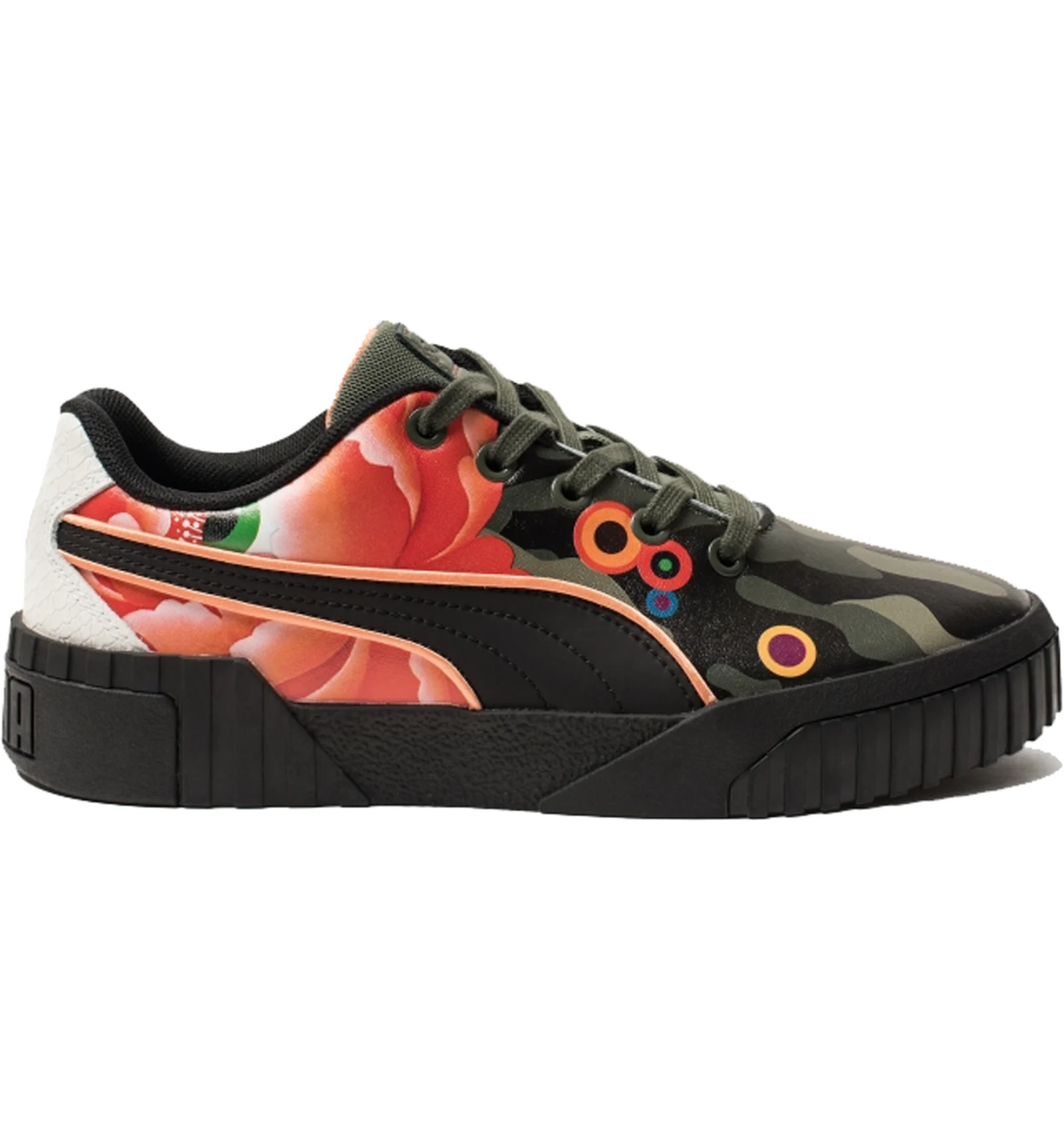 Sue tsai cali hot sale sneaker