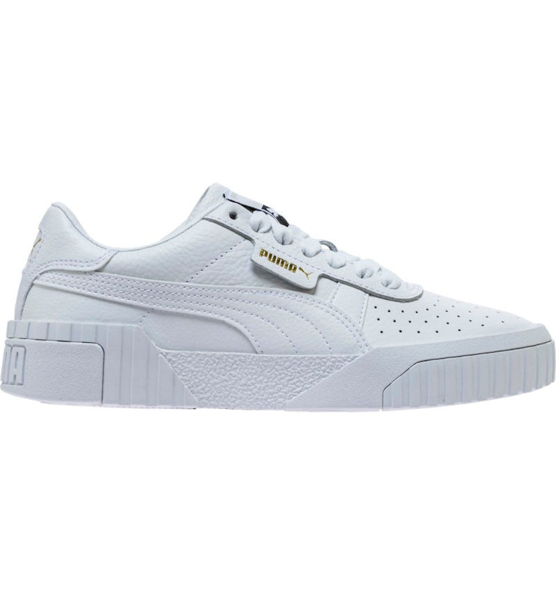 Puma Cali Blanco de mujer 369155 01 MX