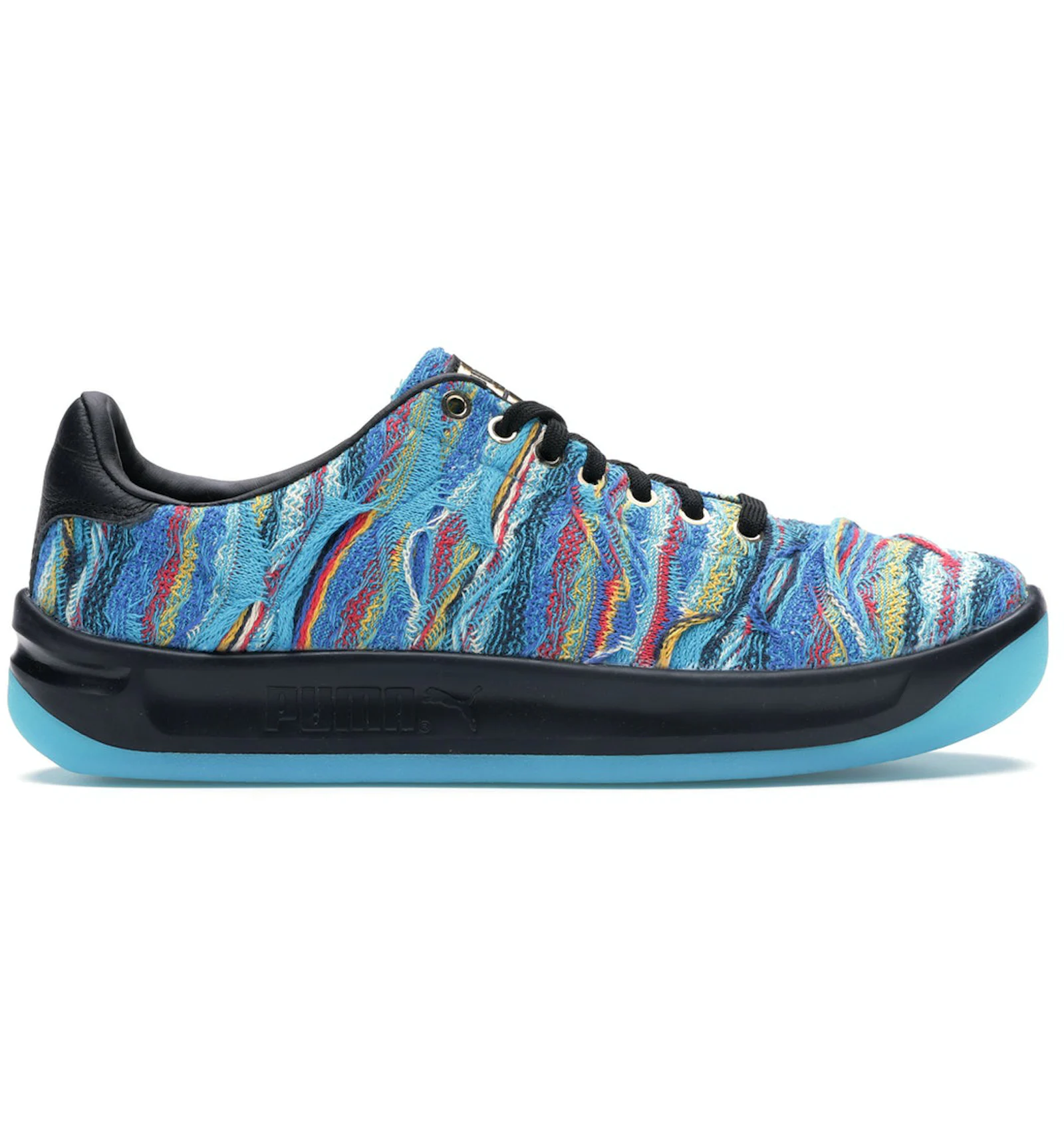 Coogi top puma queen