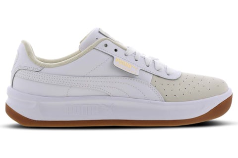 Puma California Exotic Whisper Blanco (de mujer) 368135-01 US