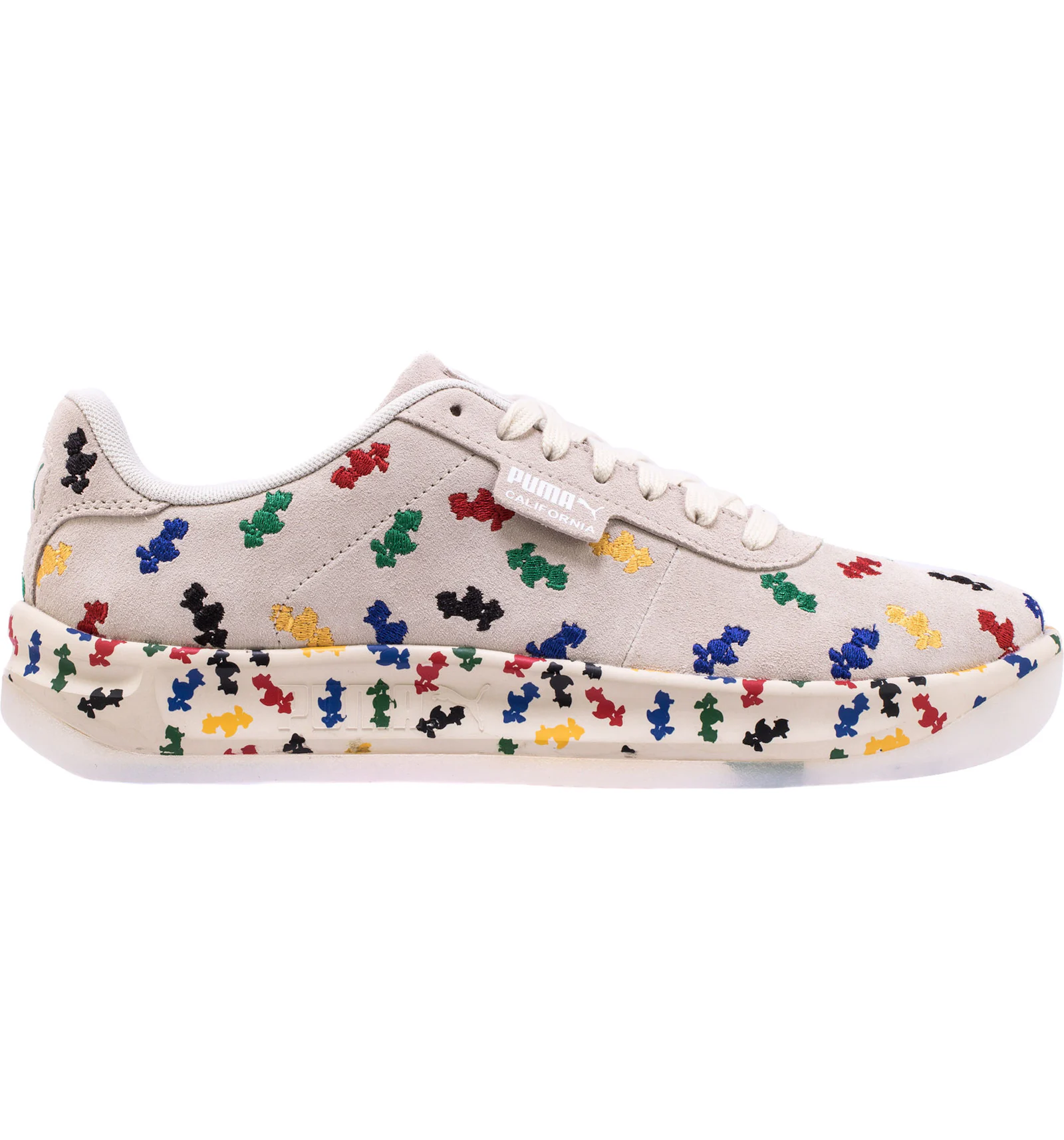 Puma shop california fashion