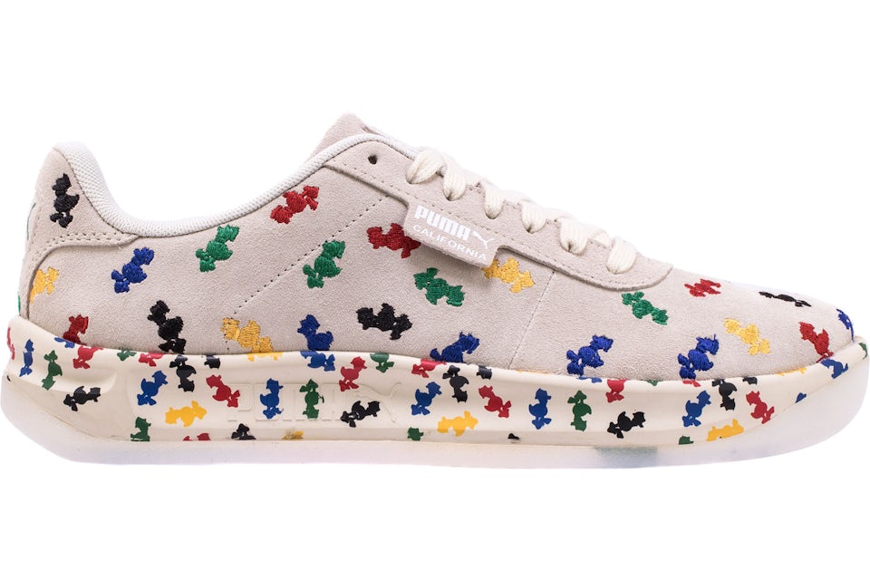 Puma 2025 california fashion