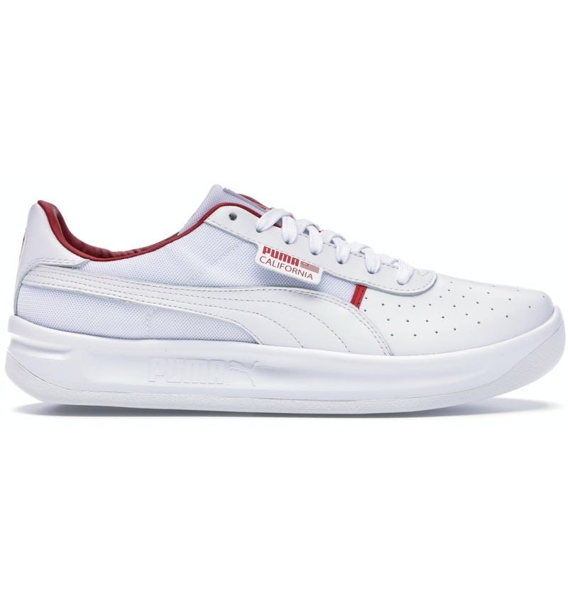 Nipsey hussle puma sneakers discount