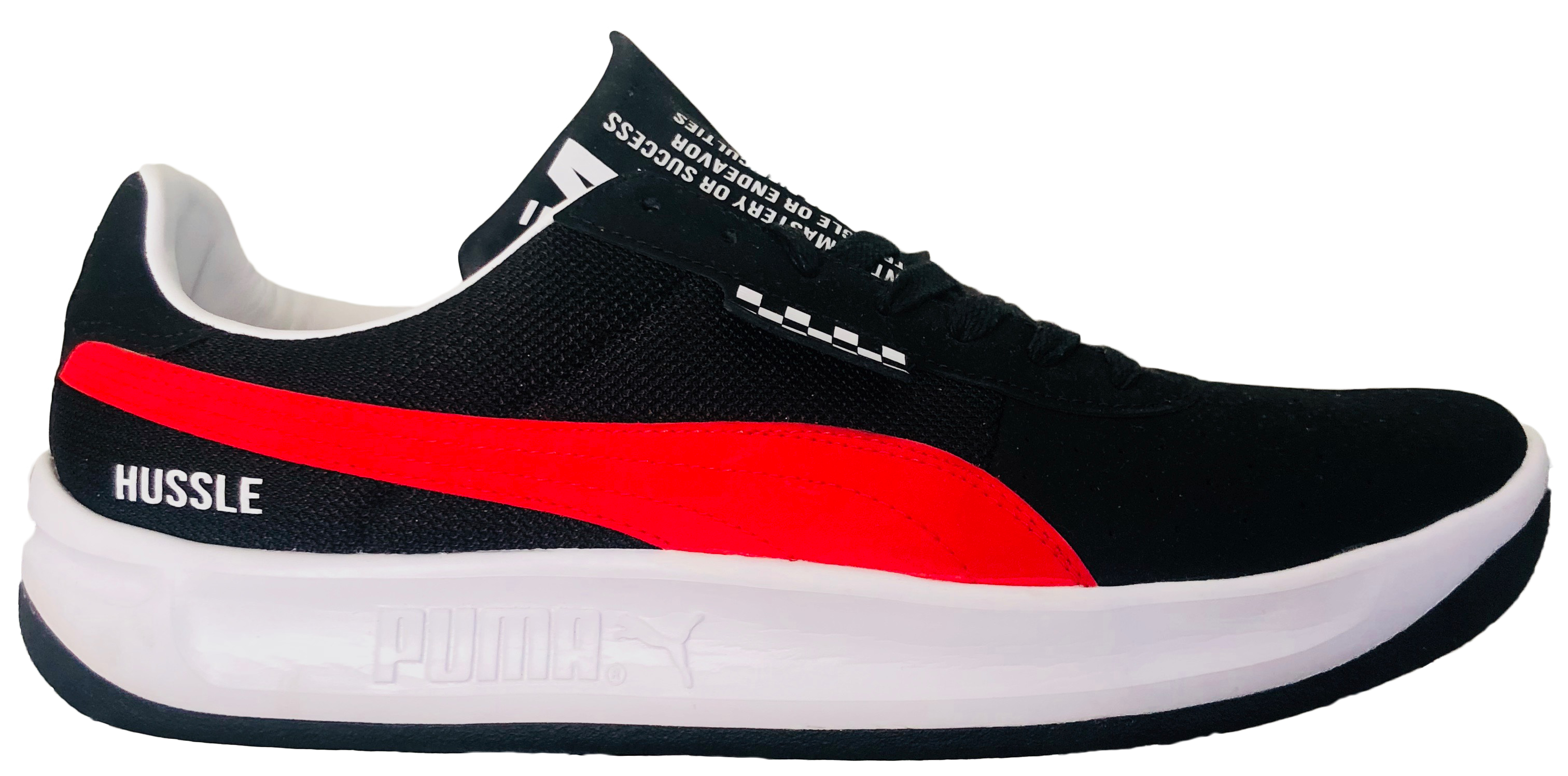 puma marathon shoes