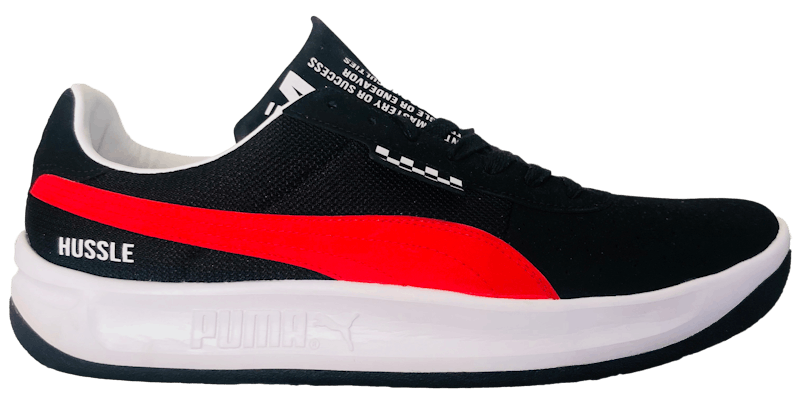 the marathon puma shoes