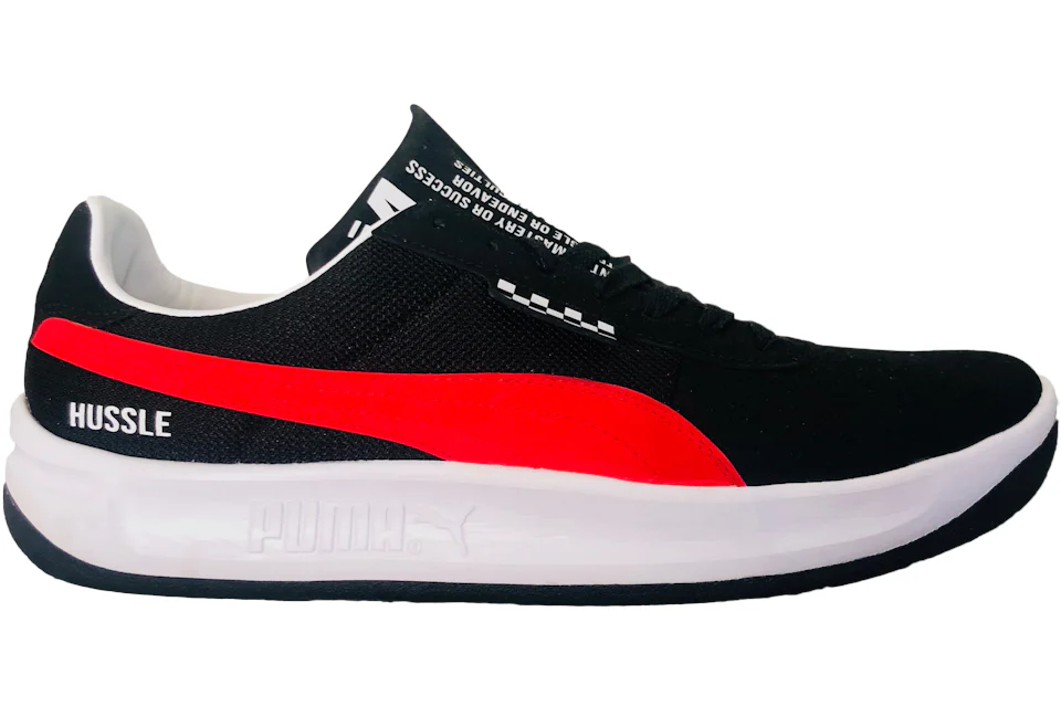 Nipsey hussle sale pumas for sale