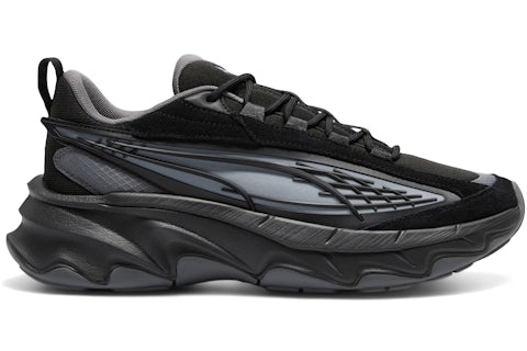 Puma Carbon Particle Hombre 400508-01 US - Main Image