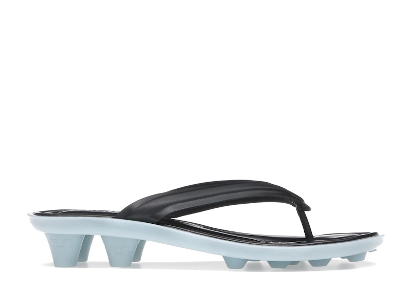 Puma Cat Cleat Sandal Fenty Black Haute Tropic (Women's)