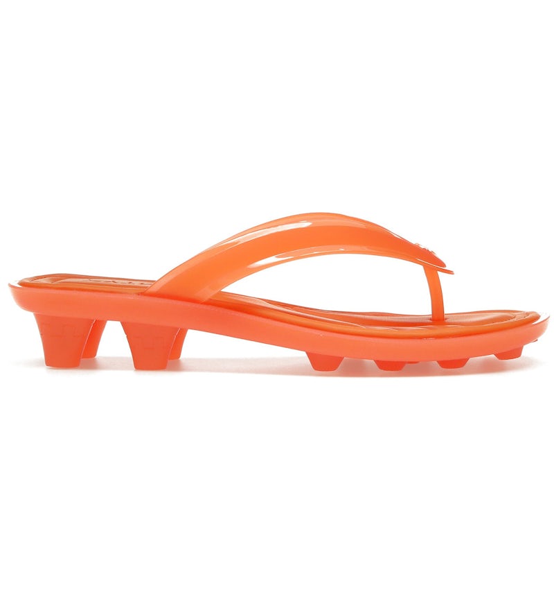 Footwear Puma Fenty Fur Slides Red Puma Shoes Fenty Puma Fur