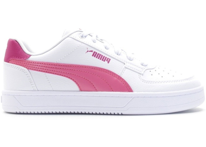 Puma Caven 2.0 White Strawberry Burst Pinktastic (GS)