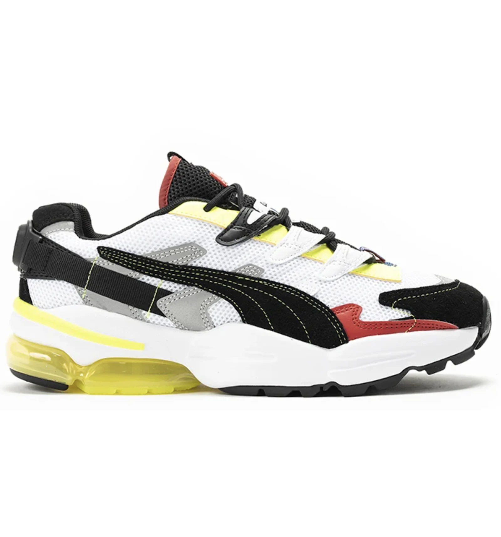 Puma ader cell hotsell
