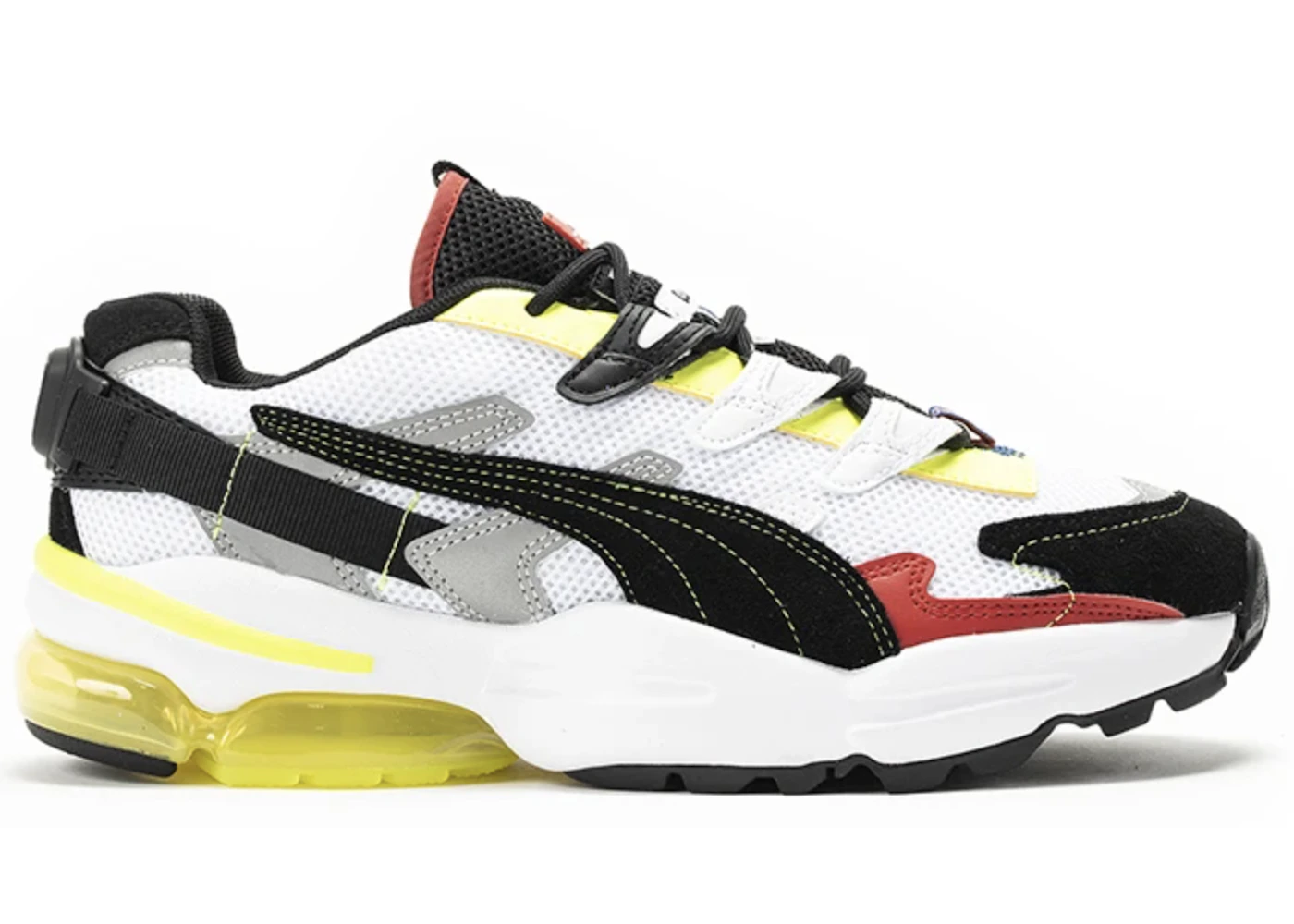 Puma Cell Alien Ader Error Hombre 370112 01 MX