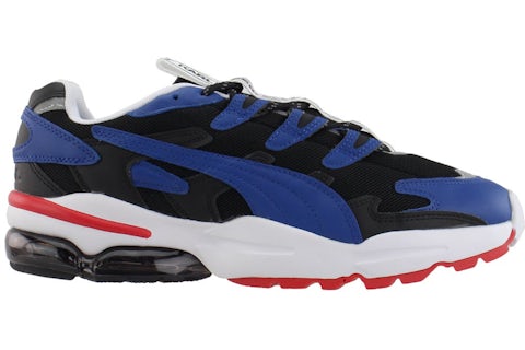 Blue Puma Cell Alien Og Ps Puma Cell Alien Karl Lagerfeld Men's