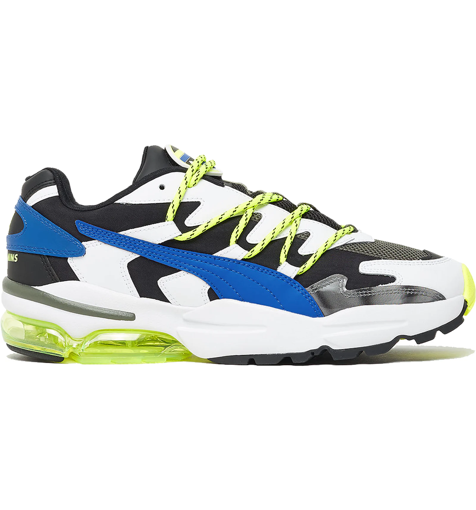 Puma Cell Alien Les Benjamins Men s 370041 01 GB