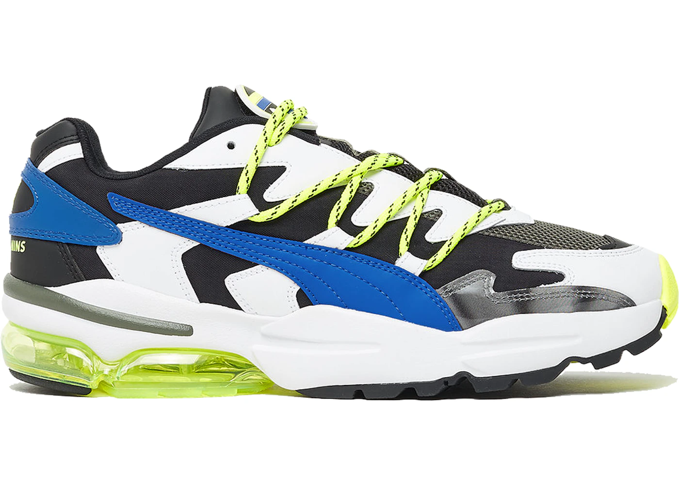 Puma cell alien les benjamins best sale