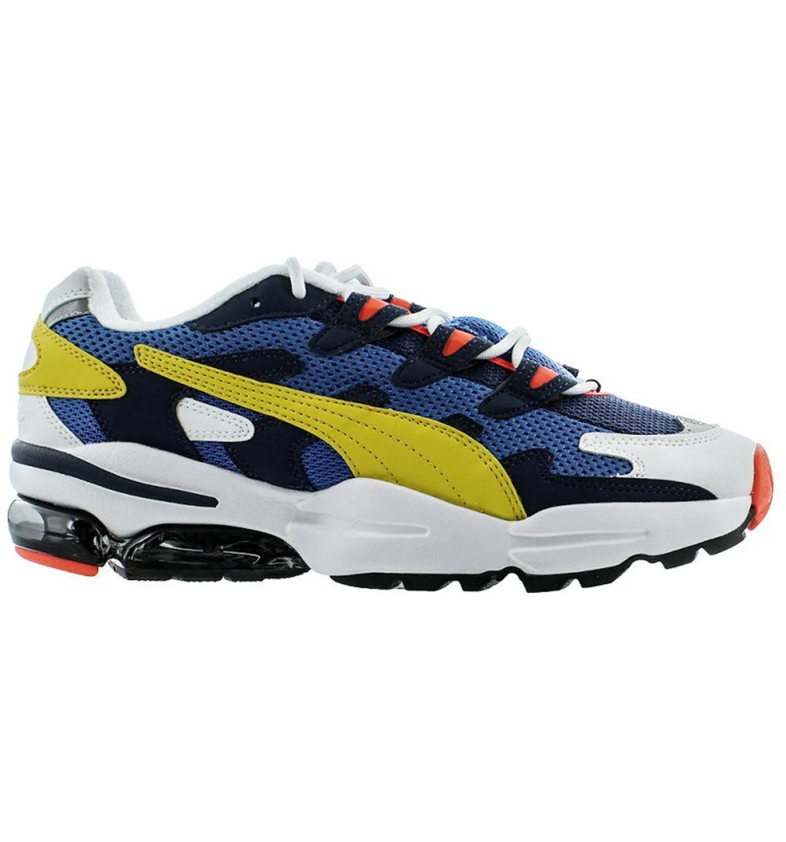 Puma cell blue hotsell