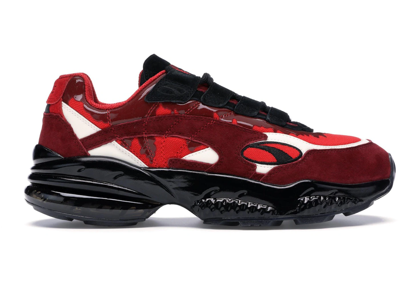 Bait puma cell best sale carnage