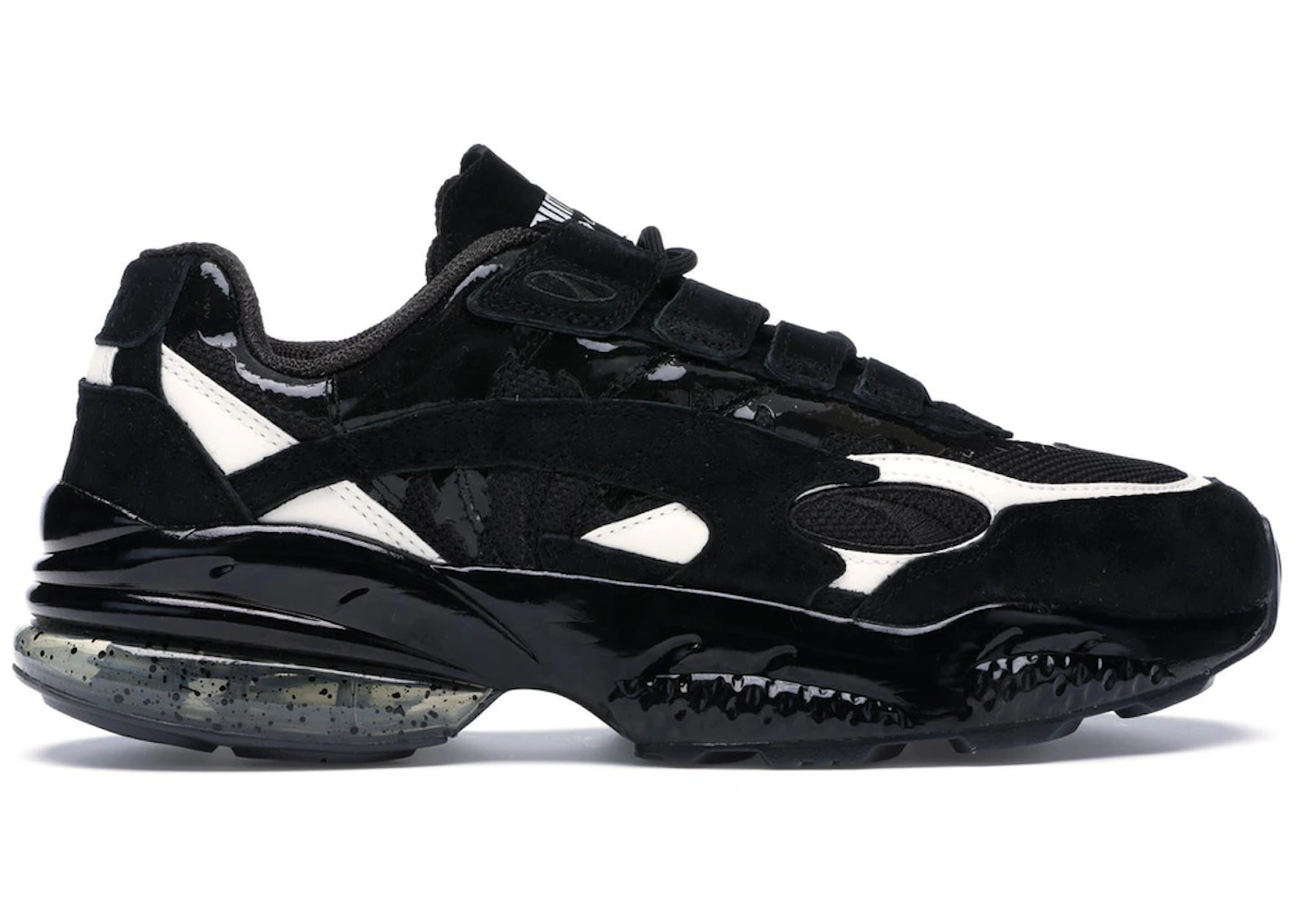Puma Cell Bait x Marvel Venom Caja Especial Bote Hombre 368540 01 MX