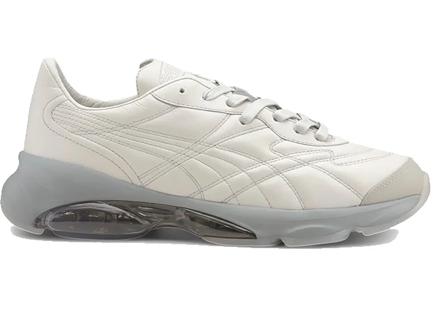 Cupula Puma Cell Billy Walsh Gris Hombre 371720 02 MX